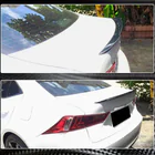 Lexus IS 2013– Spoiler V1 (voor 2013-2020, carbon) foto 4