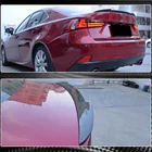 Lexus IS 2013– Spoiler V1 (voor 2013-2020, carbon) foto 5
