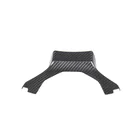 Lexus IS 2013– Stuurwielcover (carbon) foto 2