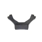 Lexus IS 2013– Stuurwielcover (carbon) foto 3