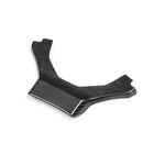 Lexus IS 2013– Stuurwielcover (carbon) foto 4