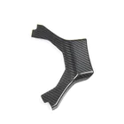Lexus IS 2013– Stuurwielcover (carbon) foto 5