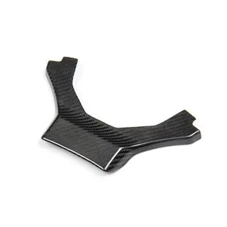 Stuurwielcover (carbon) Lexus IS 2013– foto 4