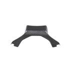 Lexus CT200H 2011–2022 Stuurwielcover (carbon) foto 2