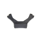 Lexus CT200H 2011–2022 Stuurwielcover (carbon) foto 3