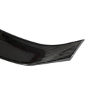 Lexus IS 2013– Spoiler V2 (voor 2013-2020, carbon) foto 7
