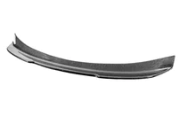 Lexus IS 2013– Spoiler V3 (voor 2013-2020, carbon) foto 3