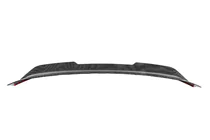 Lexus IS 2013– Spoiler V3 (voor 2013-2020, carbon) foto 6