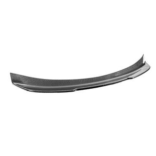 Spoiler V3 (voor 2013-2020, carbon) foto 4