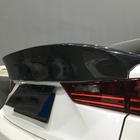 Lexus IS 2013– V4 spoiler (voor 2013-2020, carbon) foto 5