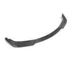 Lexus IS 2005–2013 Frontlip voor voorbumper Lip (voor Base 2011-2013, carbon) foto 4