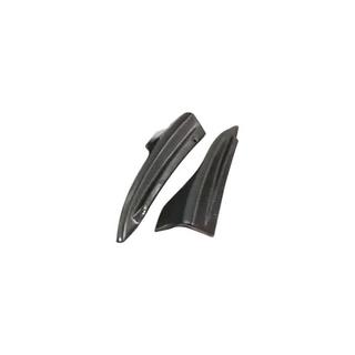 Achterbumper flaps Flap (voor F-Sport Base 2016-2020, carbon) foto 4