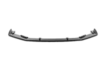 Lexus IS 2013– Front bumper lip (voor Base/F-Sport 2016-2020, carbon) foto 4