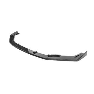 Front bumper lip (voor Base/F-Sport 2016-2020, carbon) foto 2
