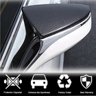 Lexus IS 2013– Spiegelkappen (voor 2020+, dry carbon) foto 2