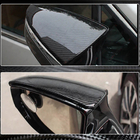 Lexus IS 2013– Spiegelkappen (voor 2020+, dry carbon) foto 3