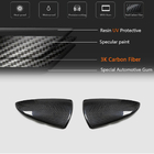 Lexus IS 2013– Spiegelkappen (voor 2020+, dry carbon) foto 5