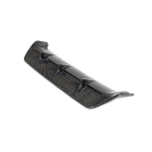 Lexus RC 200t 2014– Achterbumper diffuser (voor RC F 2014-2018, carbon) foto 4