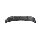 Lexus RC 200t 2014– Achterbumper diffuser (voor RC F 2014-2018, carbon) foto 5