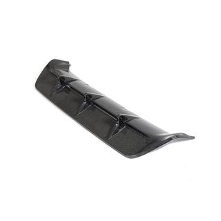 Achterbumper diffuser (voor RC F 2014-2018, carbon) Lexus RC 200t 2014– foto 4