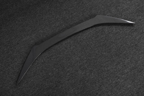 Lexus RC 200t 2014– Spoiler (voor RC F 2014-2018, carbon) foto 5