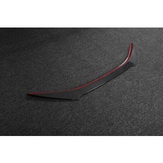 Spoiler (voor RC F 2014-2018, carbon) Lexus RC 200t 2014– foto 4
