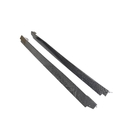 Lexus RC 200t 2014– Zijskirts (voor RC F 2014-2018, carbon) foto 9