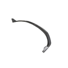 Lexus RC 200t 2014– Carbon frontlip (voor RC F 2014-2018) foto 8