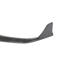Lexus RC 200t 2014– Carbon frontlip (voor RC F 2014-2018) foto 10
