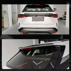 Lexus RX 2022– Spoiler (carbon) foto 2