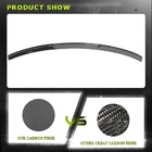 Lexus RX 2022– Spoiler (carbon) foto 3