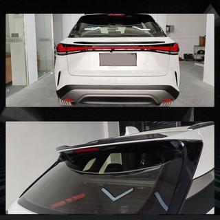 Spoiler (carbon) Lexus RX 2022– foto 2