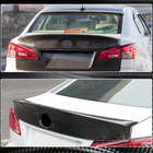 Lexus IS 2005–2013 Spoiler (carbon) foto 3