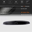 Lexus IS 2005–2013 Spoiler (carbon) foto 5