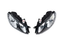 Volkswagen Golf 6 2008–2014 LED-koplampen met DRL (2 stuks) foto 4