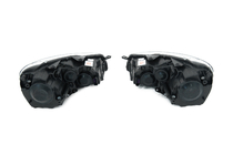 Volkswagen Golf 6 2008–2014 LED-koplampen met DRL (2 stuks) foto 8