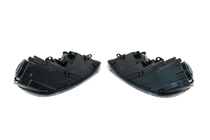 Volkswagen Golf 6 2008–2014 LED-koplampen met DRL (2 stuks) foto 9