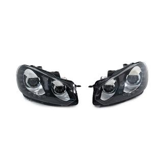 LED-koplampen met DRL (2 stuks) foto 2