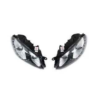 LED-koplampen met DRL (2 stuks) foto 4