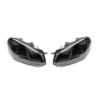 Koplampen Golf 7 Style Black (2 stuks) foto 1