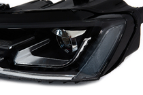 Volkswagen Jetta 2011–2018 LED-koplampen met DRL (2 stuks) foto 7