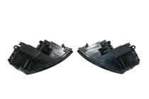Volkswagen Jetta 2011–2018 LED-koplampen met DRL (2 stuks) foto 10