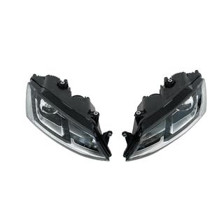 LED-koplampen met DRL (2 stuks) foto 4
