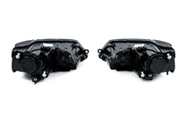 Volkswagen Jetta 2011–2018 Koplampen U-type (2 stuks) foto 5