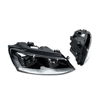 Koplampen U-type (2 stuks) foto 4