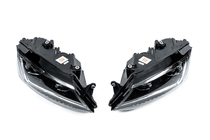 Volkswagen Jetta 2011–2018 Koplampen Full LED (2 stuks) foto 2