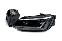 Volkswagen Jetta 2011–2018 Koplampen Full LED (2 stuks) foto 3