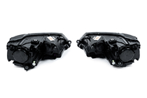 Volkswagen Jetta 2011–2018 Koplampen Full LED (2 stuks) foto 5