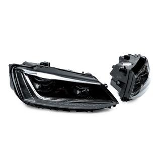 Koplampen Full LED (2 stuks) foto 4