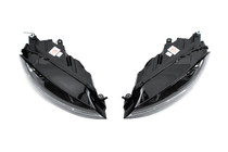 Volkswagen Golf 7/E-Golf 2012–2020 Koplampen voor (2012-2017, dynamische knipperlichten, 2 stuks) foto 4